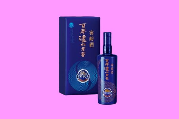工布江达县回收泸州老窖