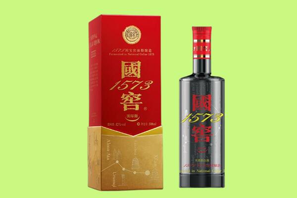 工布江达县回收国窖