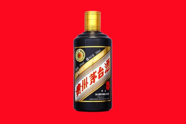 工布江达县回收茅台酒瓶