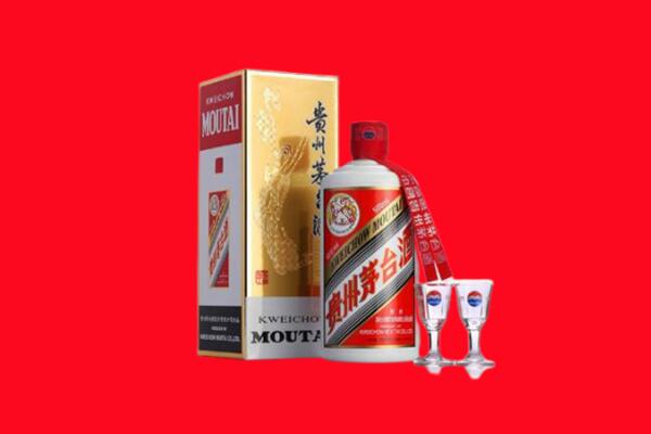 工布江达县回收贵州茅台酒